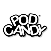 Pod Candy