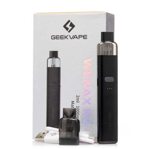 GeekVape Wenax K2 Kit