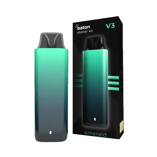 Baton V3 Starter Kit  ADV365