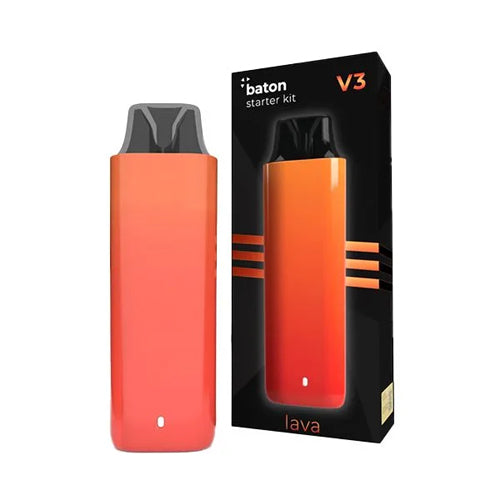 Baton V3 Starter Kit – ADV365