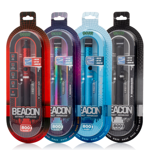 Ooze Beacon Extract Vaporizer Pen