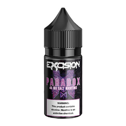 Excision Liquids SALTS - Paradox - 30ml