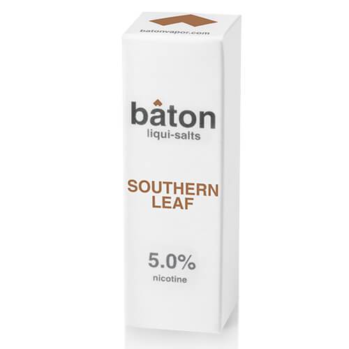 Baton Salts - Southern Leaf - 10mL