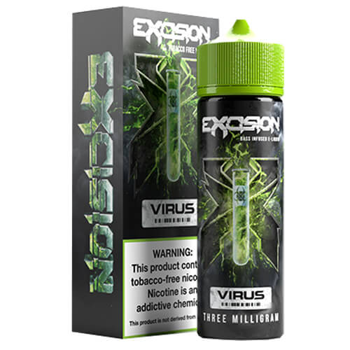 Excision - Virus - 60ml