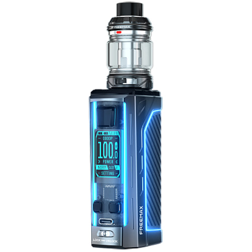 buy freemax vape online Freemax Maxus 2 200W Starter Kit – ADV365