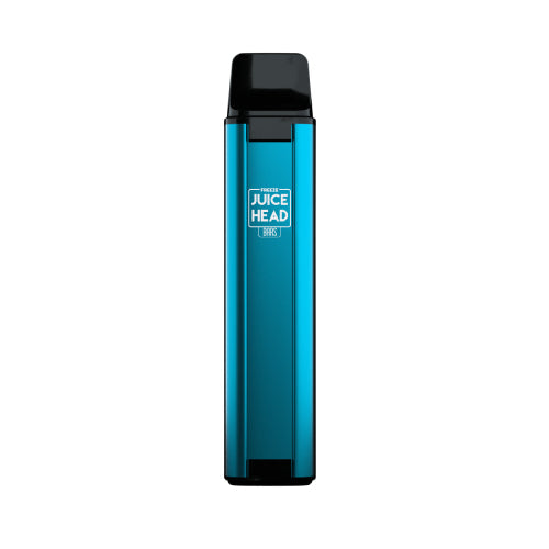 Juice Head Freeze Bar ZTN - Disposable Vape Device - Blueberry Lemon - 10 Pack