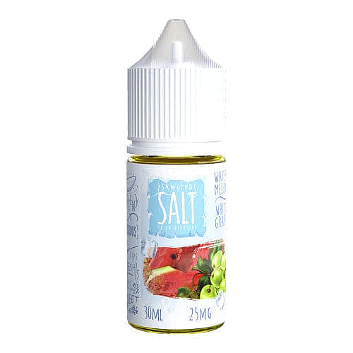 Skwezed eJuice SALTS - Watermelon White Grape ICED - 30ml