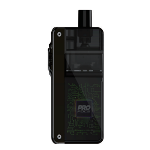 Uwell Crown B Pod Mod Kit 1150mAh – ADV365