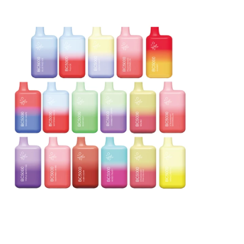 E.B Create BC5000 Disposable, 10 Pack