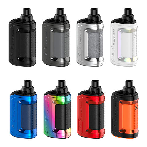 GeekVape H45 Kit