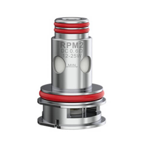 Smok LP2 DC .6 ohm DL Replacement Coil