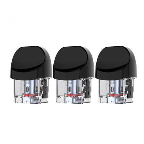 Smok Nord 2 RPM Replacement Pod