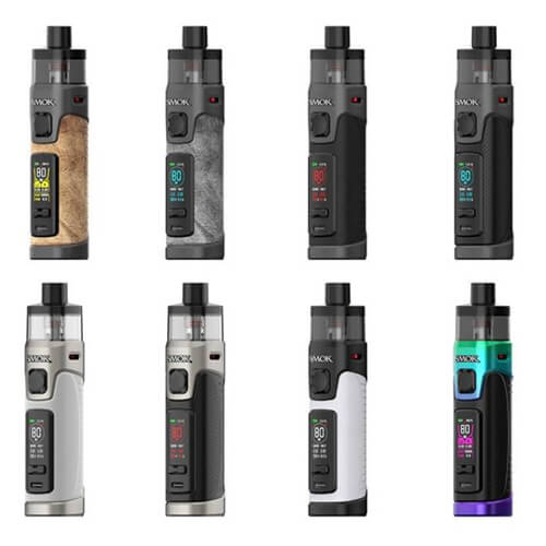 Smok RPM 5 Kit