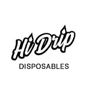 Hi-Drip Disposables