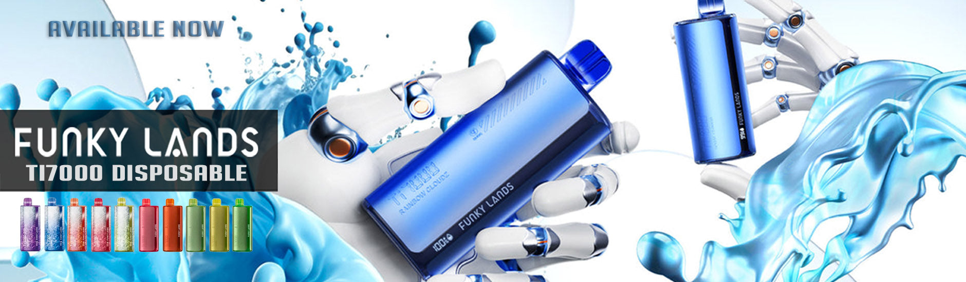 All Day Vapes LLC ADV365