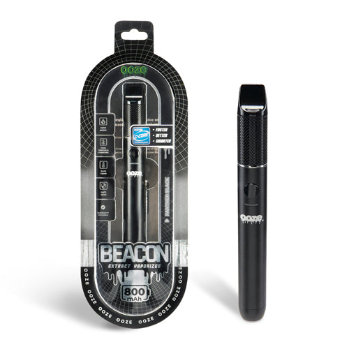 vape liquid advent calendar Rainbow Beacon Dab Pen main image 1