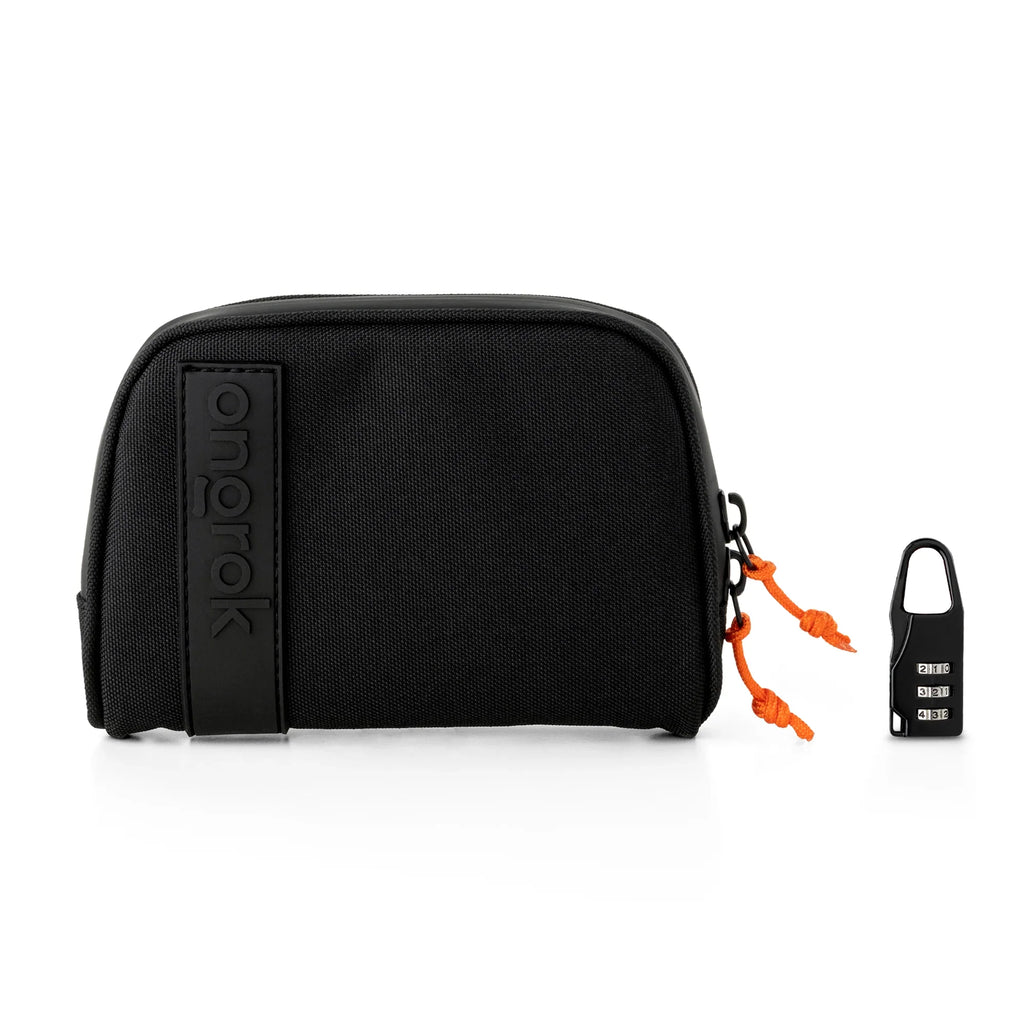 Ongrok Smell-Proof Wallet