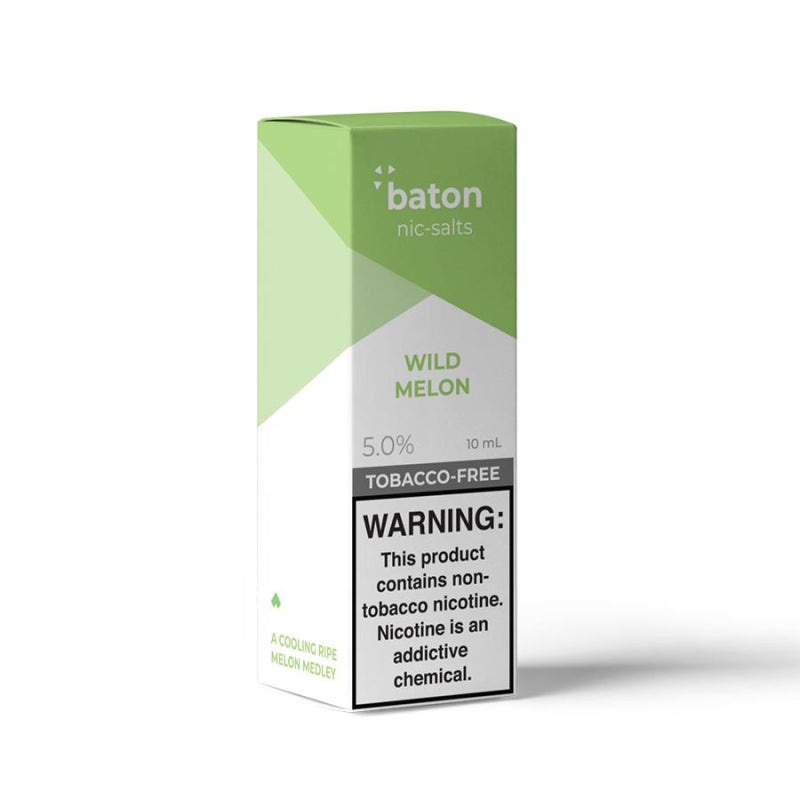 Baton Salts - Wild Melon