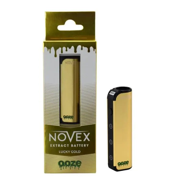 Ooze Novex Extract Battery  ADV365
