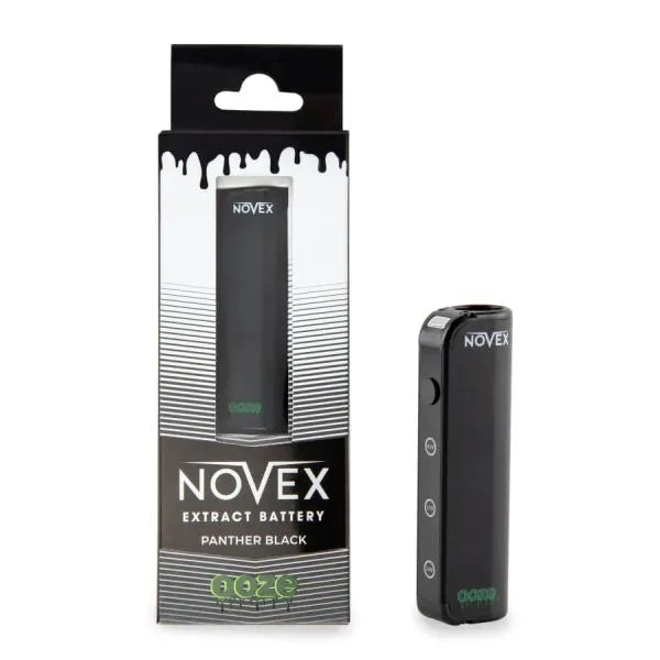 Ooze Novex Extract Battery