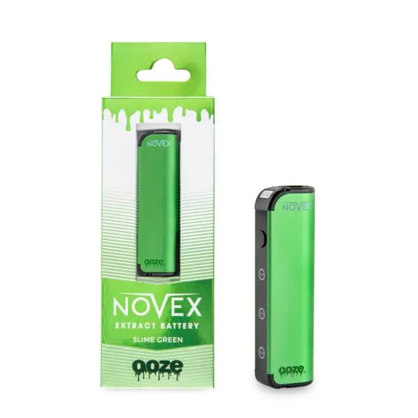 Ooze Novex Extract Battery  ADV365