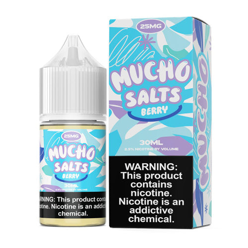 Mucho Berry Salts