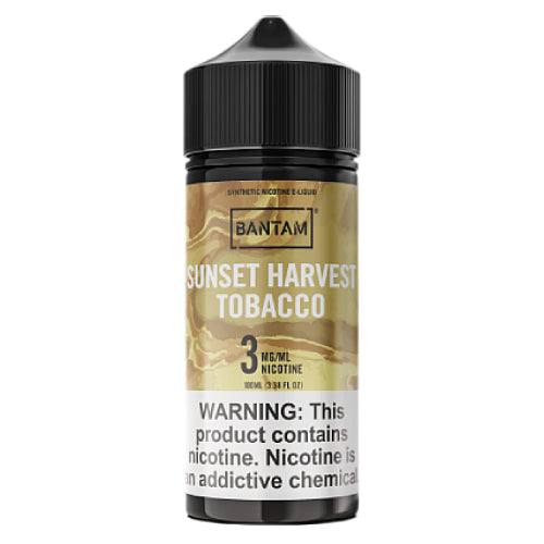 Sunset Harvest Tobacco