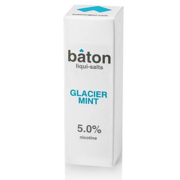 Baton Salts - Arctic Menthol ADV365 Baton Salts - Arctic Menthol ADV365