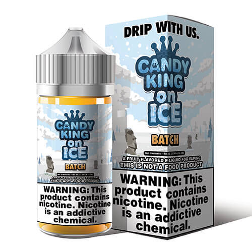 Candy King - Batch Iced - 100ml