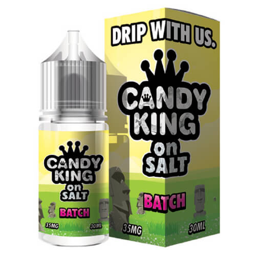 Candy King SALT - Batch - 30ml