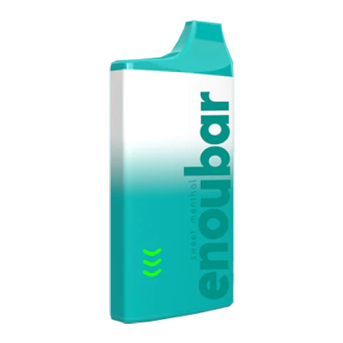 Enoubar Compak 6k - Disposable Vape Device - Sweet Menthol - 10 Pack ADV365 Enoubar Compak 6k - Disposable Vape Device - Sweet Menthol - 10 Pack ADV365
