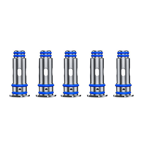 Freemax GX Mesh Replacement Coils