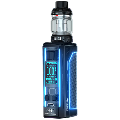 elfbar nachfüll pod läuft aus Review: Kit Z50 – GeekVape main image 1