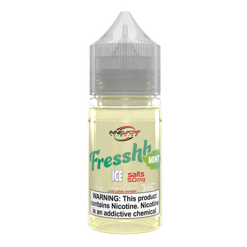 Innevape Synthetic Salts - Fresshh Mint Ice - 30mL
