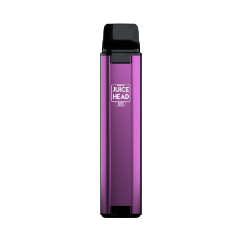 Juice Head Freeze Bar ZTN - Disposable Vape Device - Raspberry Lemonad   ADV365