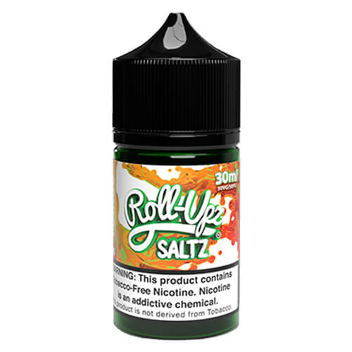Juice Roll Upz E-Liquid Tobacco-Free Sweetz SALTS - Mango - 30ml