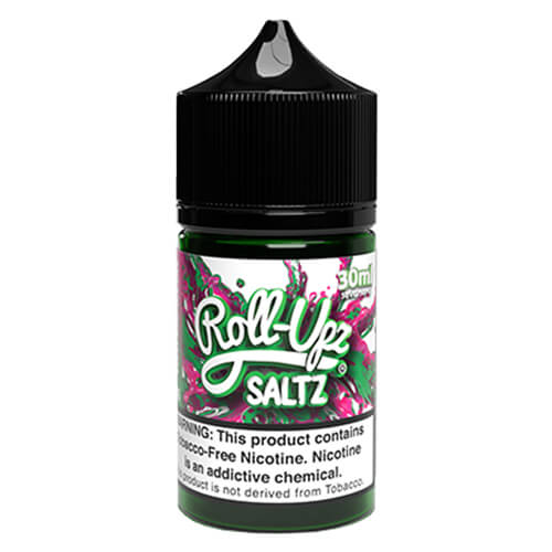 Juice Roll Upz E-Liquid Tobacco-Free Sweetz SALTS - Watermelon - 30ml