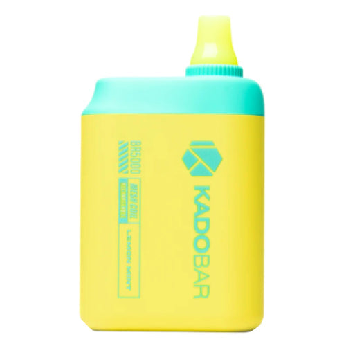 who makes kado bar vape Vapes With Battery Attached Foger Switch Pro Kit Buy Disposable Vape With Detachable  Battery & Replaceable Pods main image 1