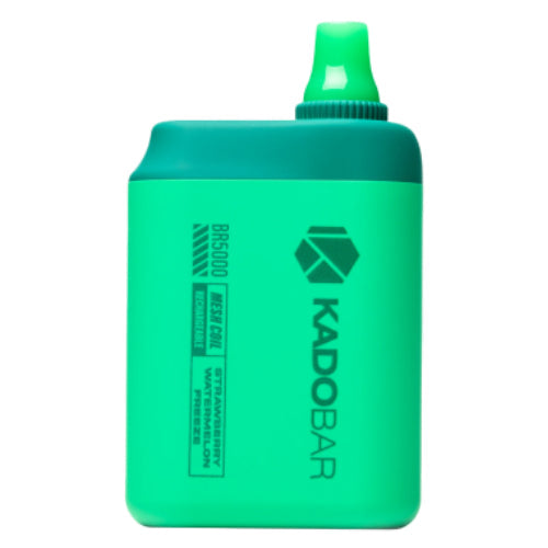 kado bar vapes BR5000 - Disposable Vape Device Flavor:Fruity Portuguese Custard Tarts Seo Products Scary Berry Lost Mary