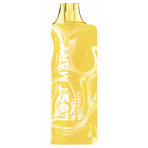 lost mary mo5000 ginger beer Lost Mary MO20000 Pro Disposable