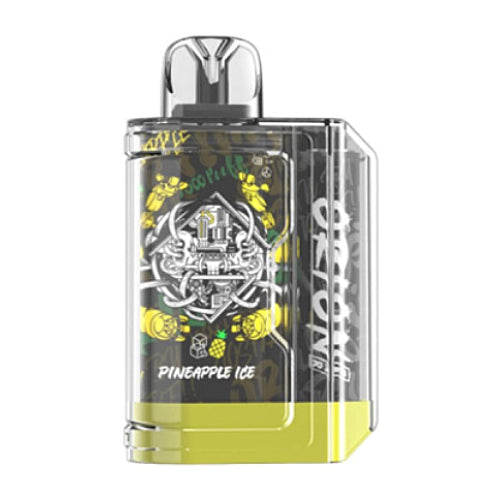 Lost Vape Orion Bar 7500 - Disposable Vape Device - Pineapple Ice (10 Pack)