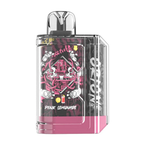 Lost Vape Orion Bar 7500 - Disposable Vape Device - Pink Lemonade (10 Pack)