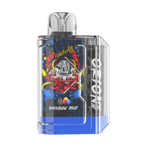 Lost Vape Orion Bar 7500 - Disposable Vape Device - Rainbow Drop (10 P   ADV365