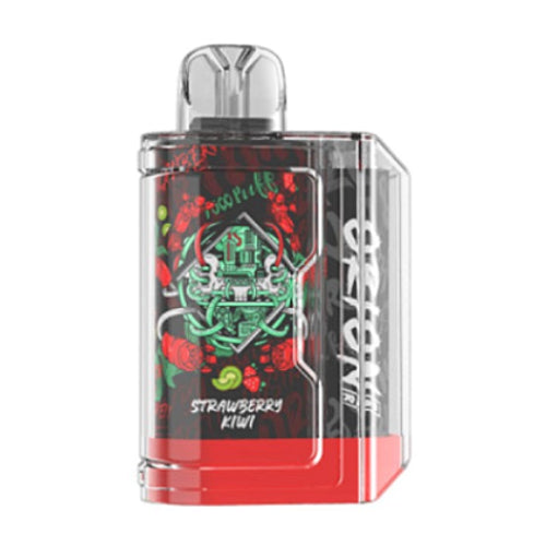 Lost Vape Orion Bar 7500 - Disposable Vape Device - Strawberry Kiwi (1 ADV365 Lost Vape Orion Bar 7500 - Disposable Vape Device - Strawberry Kiwi (1 ADV365