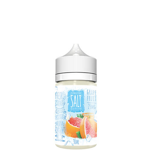 Skwezed eJuice SALTS - Grapefruit Ice - 30ml