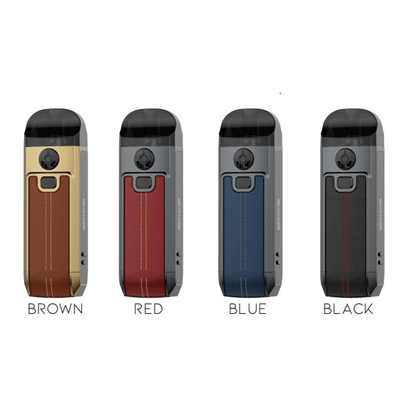 Smok Nord 4 Kit (Leather Series) ADV365 Smok Nord 4 Kit (Leather Series) ADV365