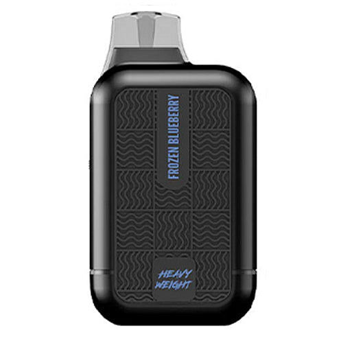tyson pod vape 2.0 Heavyweight 7000 - Disposable Device 1000mg CBD Farbe:Schwarz raz cactus jack flavor