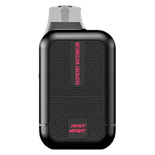 Tyson 2.0 Heavyweight 7000 - Disposable Vape Device - Raspberry Waterm ADV365 Tyson 2.0 Heavyweight 7000 - Disposable Vape Device - Raspberry Waterm ADV365