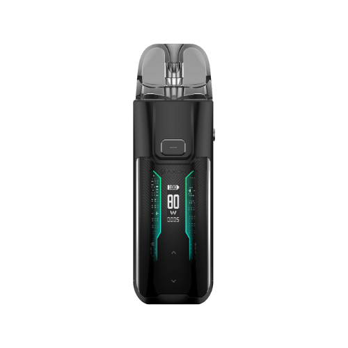 Vaporesso LUXE XR Max Pod System Starter Kit ADV365 Vaporesso LUXE XR Max Pod System Starter Kit ADV365