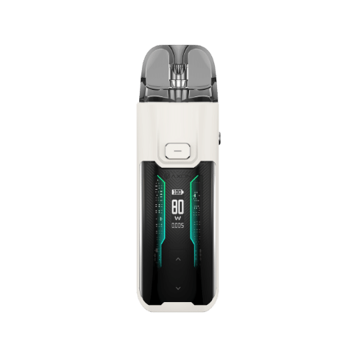 Vaporesso LUXE XR Max Pod System Starter Kit ADV365 Vaporesso LUXE XR Max Pod System Starter Kit ADV365